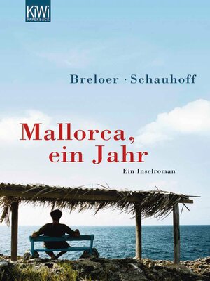cover image of Mallorca, ein Jahr